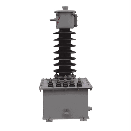 JDXN2-35型电压互感器